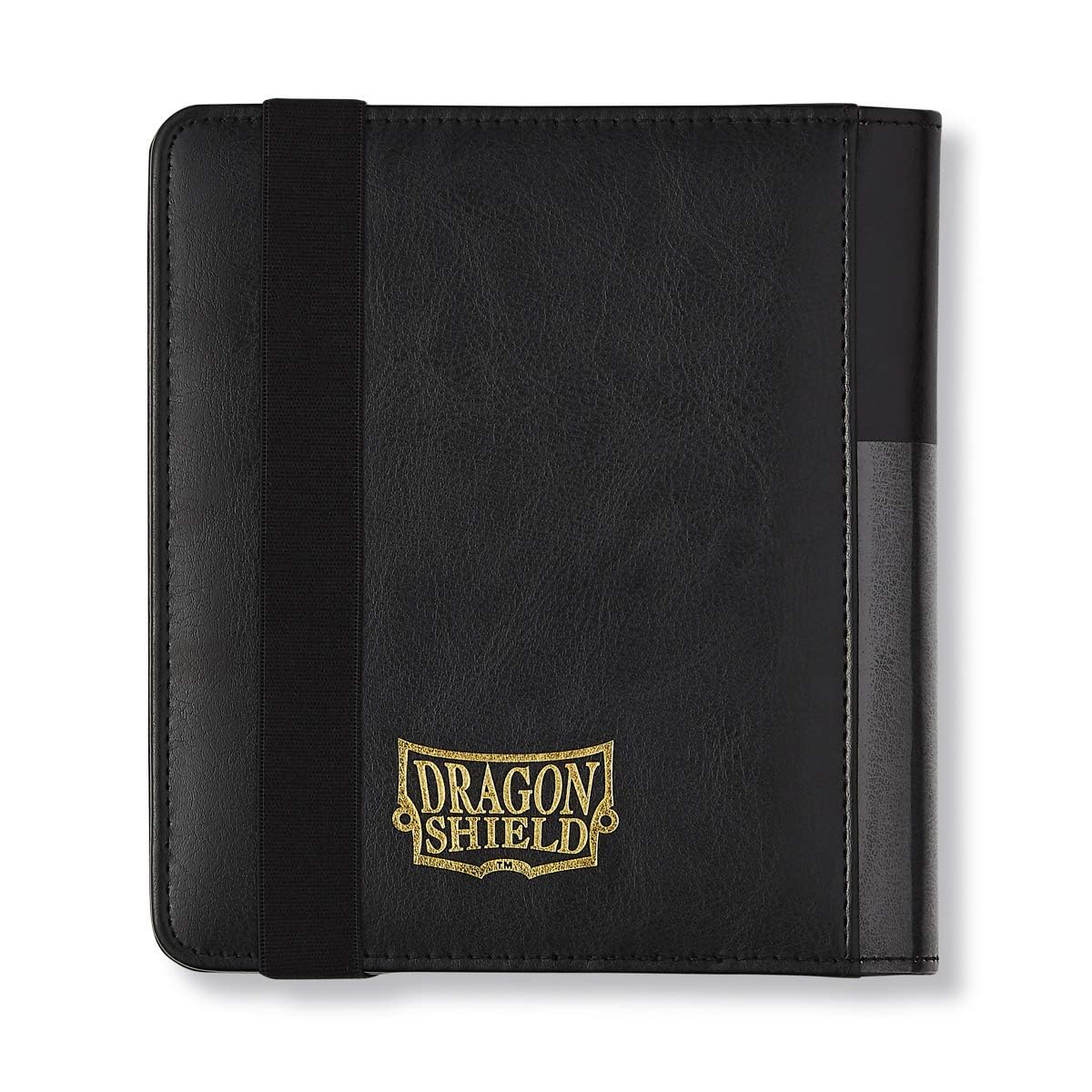 Arcane Tinman AT-35002 Card Binder: Dragon Shield 2 Pocket Portfolio, Black - Image 5