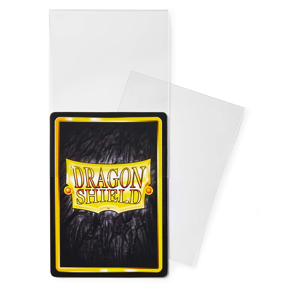Dragon Shield | Perfect Fit & Power Matte Dual Bundle | Double Sleeve Combo 2X 100 CT - Smooth & Tough Premium TCG Sleeves | Compatible with Pokemon, One Piece & Magic The Gathering - Image 4